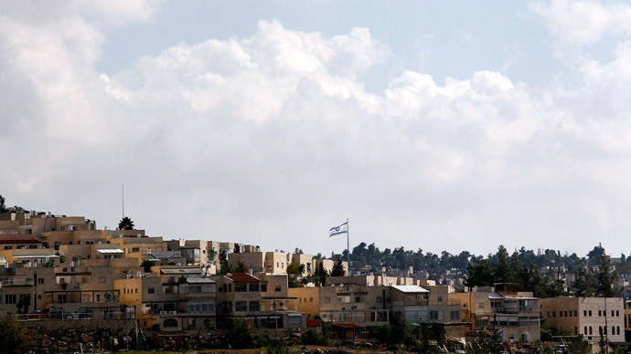 ‘Illegal under international law’: EU slams Israel’s settlement plans in East Jerusalem
