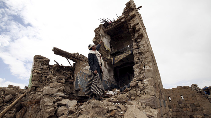 Yemen’s Houthis agree to 5-day truce proposed by S. Arabia