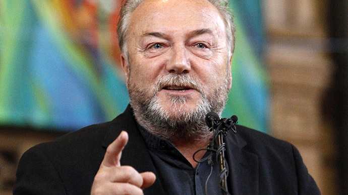 Voting fraud? George Galloway launches legal battle over election defeat