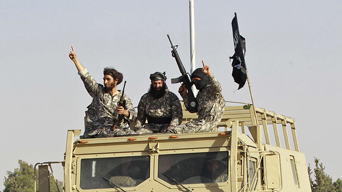 Revealed: Extent of British anti-ISIS airstrikes