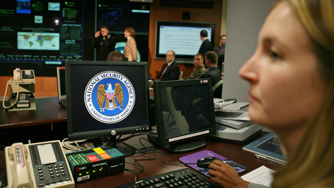 NSA surveillance reform in air as lawmakers threaten Patriot Act renewal filibuster