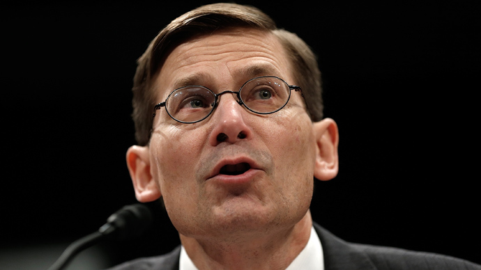 US domestic & transatlantic flights vulnerable to terrorists – former CIA #2