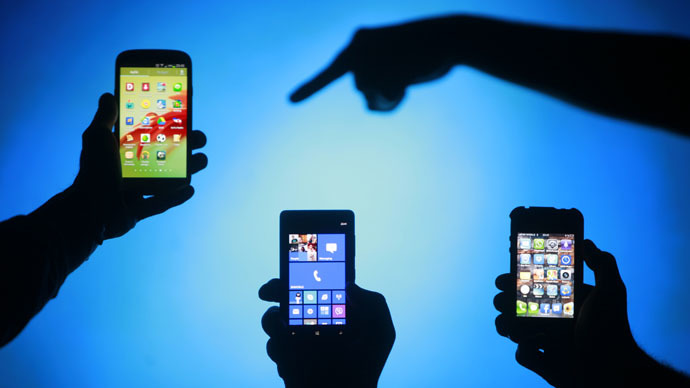 Berkeley to vote on 'right to know' law on cellphone radiation risks