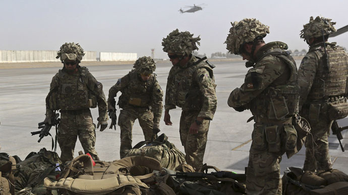 Newly elected Tory hawks hint at backbench rebellion over defense cuts
