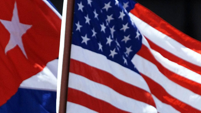 Cuba, US to name ambassadors after May 29 - Raul Castro