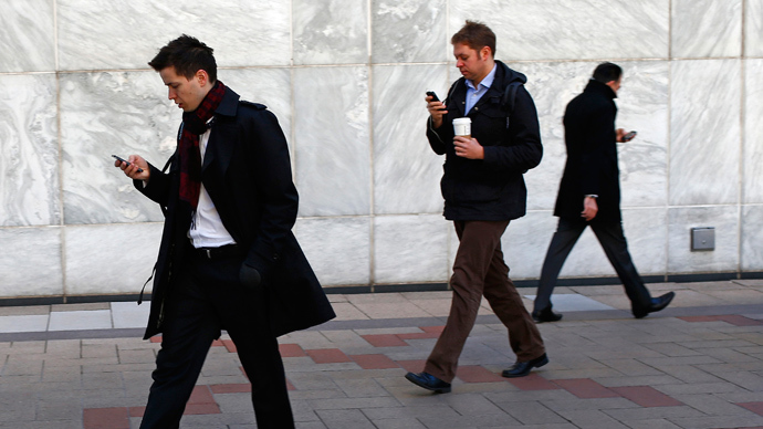 Verizon, Sprint fined nearly $160mn for imposing unauthorized charges