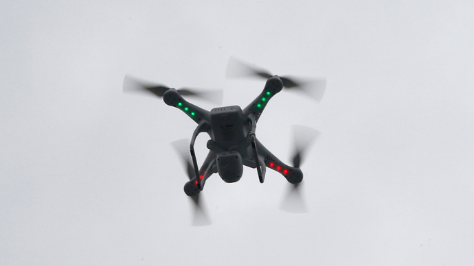 Illinois police to use drones at crime scenes, won’t call them ‘drones’