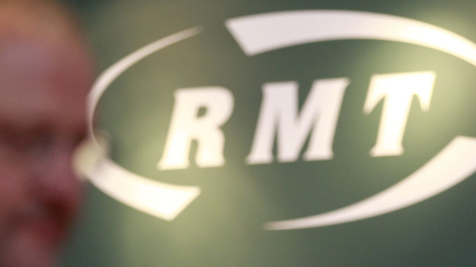 Transport workers’ strike vote ‘massive mandate for action’ – union chief
