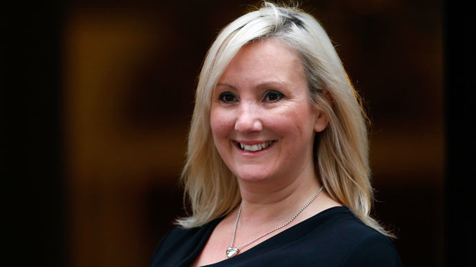 Cameron appoints ‘anti-gay marriage’ MP as equalities minister