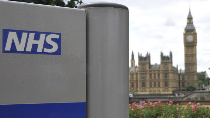 ‘Slow death of the NHS’: RT asks what a Tory govt means for the health service