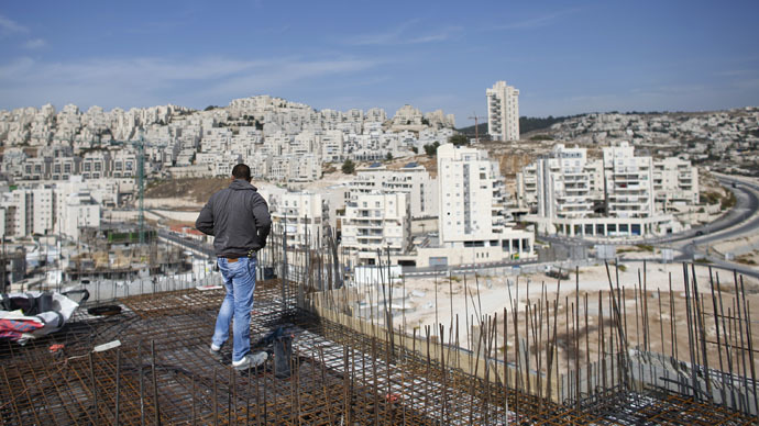 Most Israeli land tenders during peace talks were within Abbas’ swap proposal – ex-US negotiator