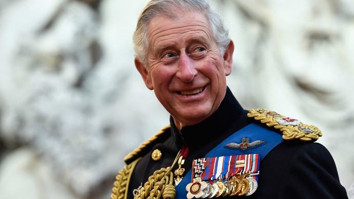 ‘Black spider’ letters: ‘Supreme lobbyist’ Prince Charles tried to influence elected officials