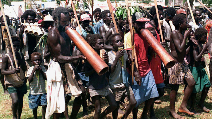 PNG peeved at ex-colonial ruler Australia’s diplomatic outpost plans