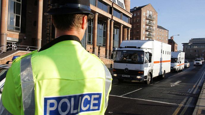 Hoax ‘ISIS jihadist’ jailed for spate of Newcastle bomb threats