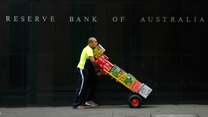 Highest minimum wage in Australia - OECD