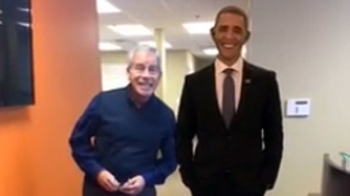 New app lets you create & share videos with life-size holograms of celebrities