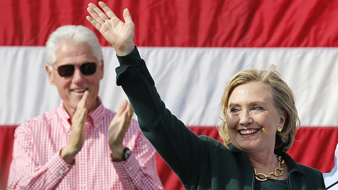 ‘Clinton Cash’ author issues factual corrections to his book