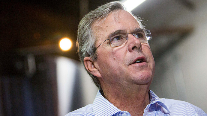 Nevermind: Jeb Bush walks back comment about authorizing Iraq invasion