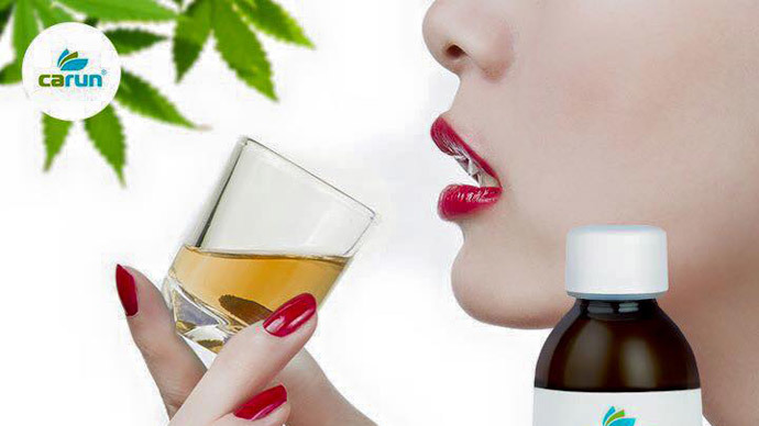 ‘Super-powers of hemp’: Cannabis pharmacy opens in London