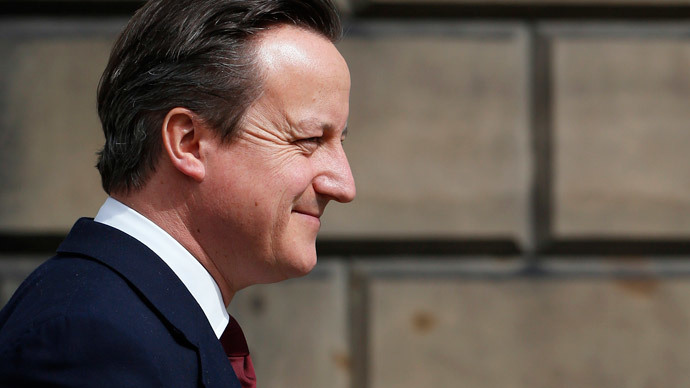 Cameron must deliver on Scottish devolution pledges, says Sturgeon