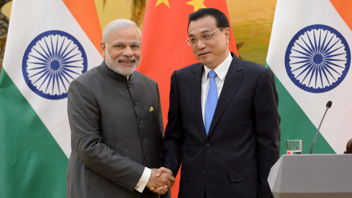 India & China seal record 24 deals estimated at $10bn