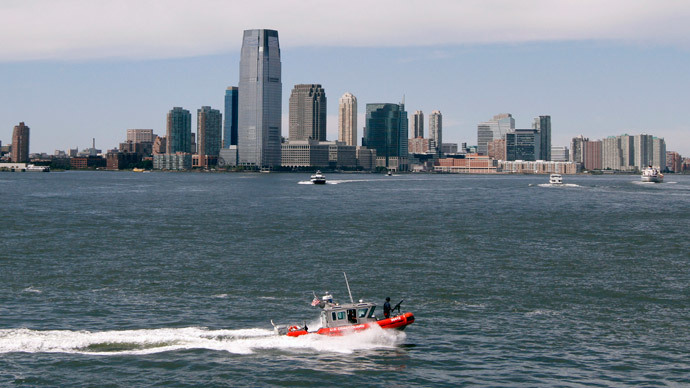 US Coast Guard can’t afford planned modernization, faces ‘capability gap’ - report