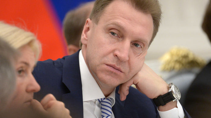 ‘Not worst-case scenario’: Russian economy not doing well, but not critical – Deputy PM