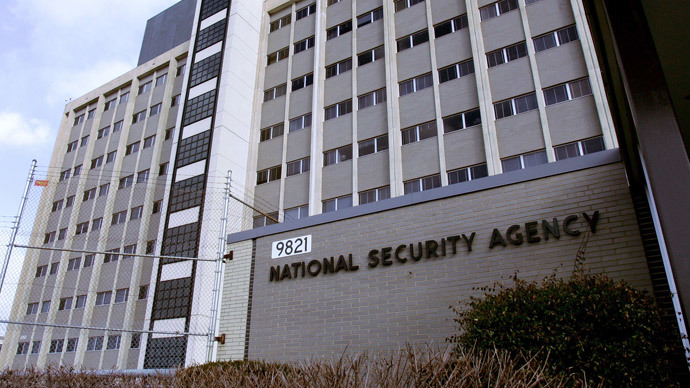 Snowden cost US control of ‘geopolitical narrative’ – former NSA official