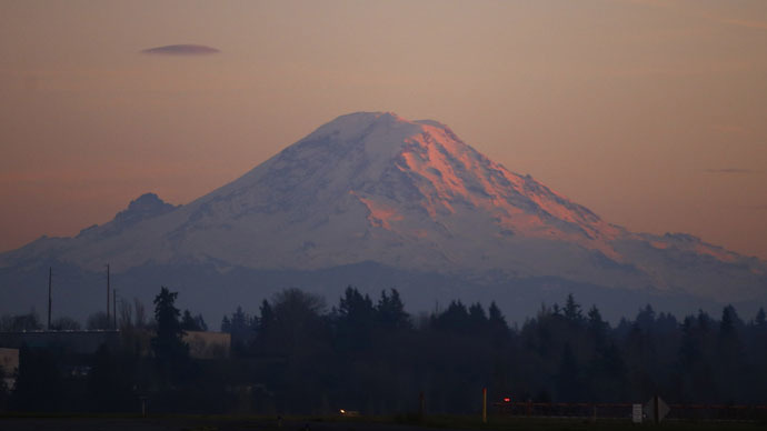 Water-less Washington: State declares drought emergency
