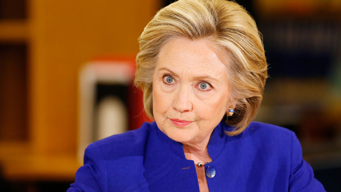 Clintons reportedly earned close to $30 million over 16 months