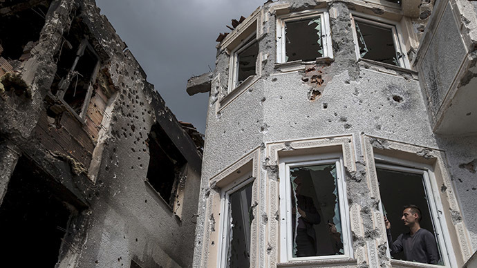 Macedonia terrorist raid may be linked to country's support of Russia – Lavrov