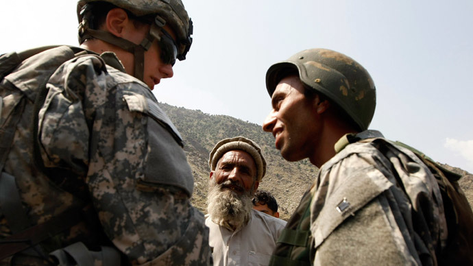 ‘Comrades & allies’: Danish war vets blast govt for denying asylum to Afghan interpreters