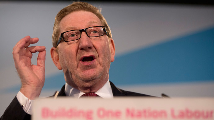 Unite to desert Labour if party continues to ‘fail ordinary workers’