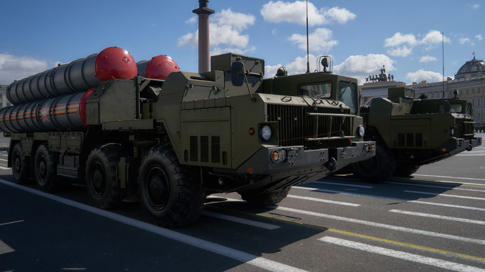 Russia refuses to join major arms trade treaty citing