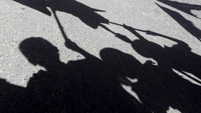 Mexican teenagers tortured boy to death during ‘kidnap game’