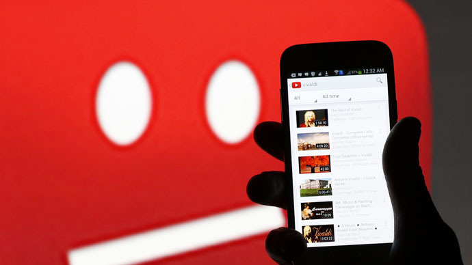 Controversial ‘Innocence of Muslims’ film can go back on YouTube – federal court
