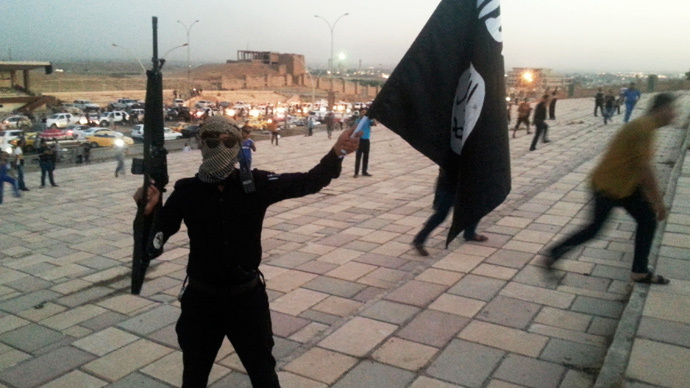 Jihadist welfare: Denmark paid benefits to citizens fighting in Syria