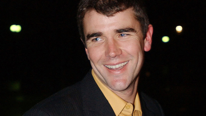 'Gay, dyslexic activist' enters race for London mayor