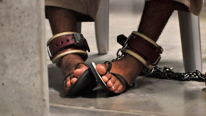 Scottish prosecutors demand unredacted CIA torture report to aid investigation