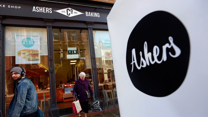 Bakery guilty of discrimination for refusing to make pro-gay marriage cake