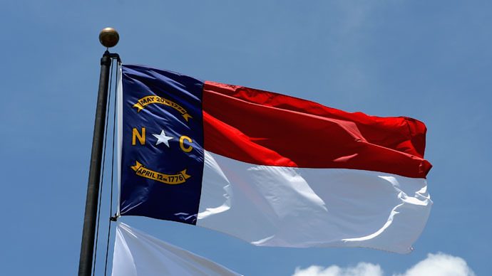 ‘Ag-gag’ law targeting undercover workers adopted in North Carolina