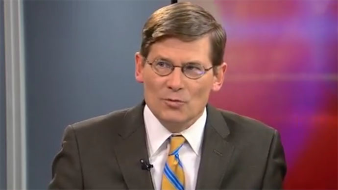 Drones best weapon against Al-Qaeda despite collateral damage – ex-CIA deputy