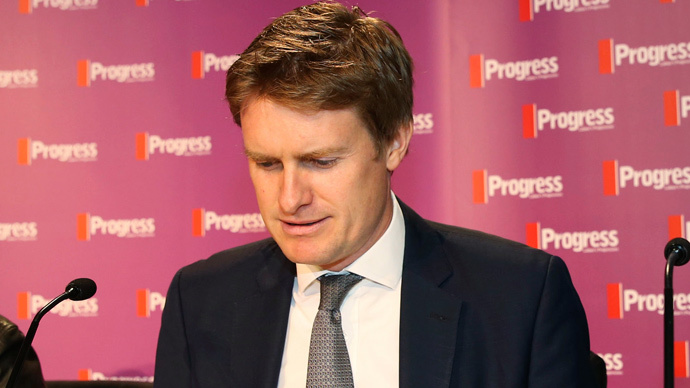 Austerity agenda: ‘We can’t throw money at the poor,’ says Labour MP