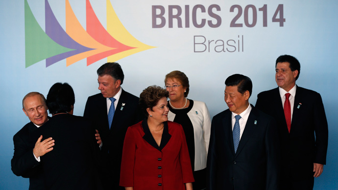 BRICS members aim to introduce business travel card