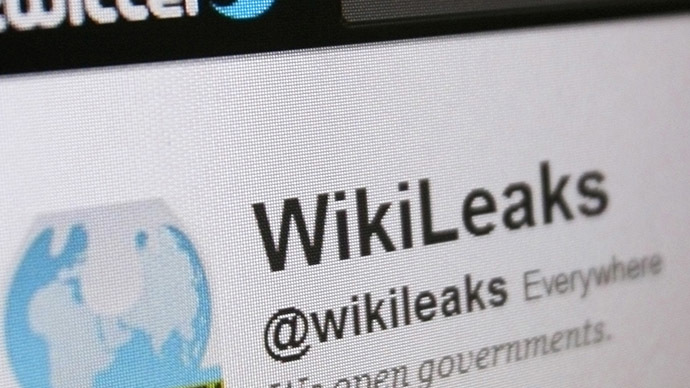 WikiLeaks takes spy contractor database under its wing amid death threats