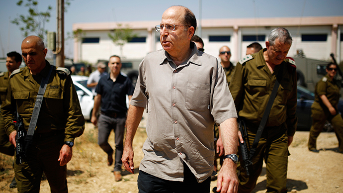 Pro-Israel bias: BBC admits editorial breach in interview with Israeli defense chief