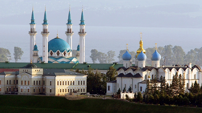 Faith defender: Orthodox politician seeks ombudsman post for traditional religions
