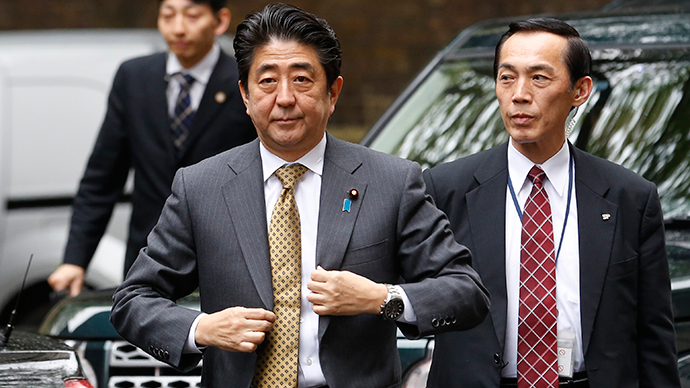 Japan to inject $110bn in Asian infrastructure projects