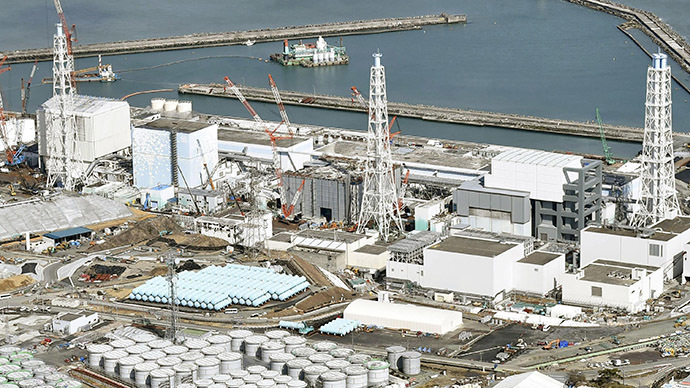 Japan takes S. Korea to WTO over Fukushima food restrictions