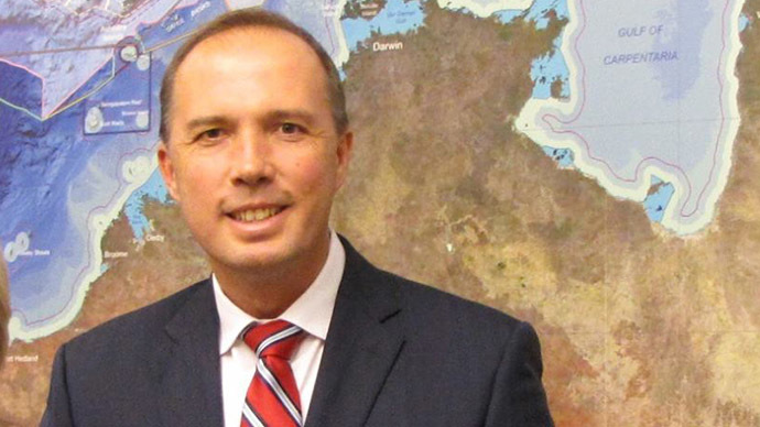 Australia to revoke citizenship of home grown jihadists